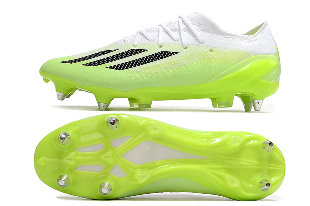 Adidas X Crazyfast.1 SG