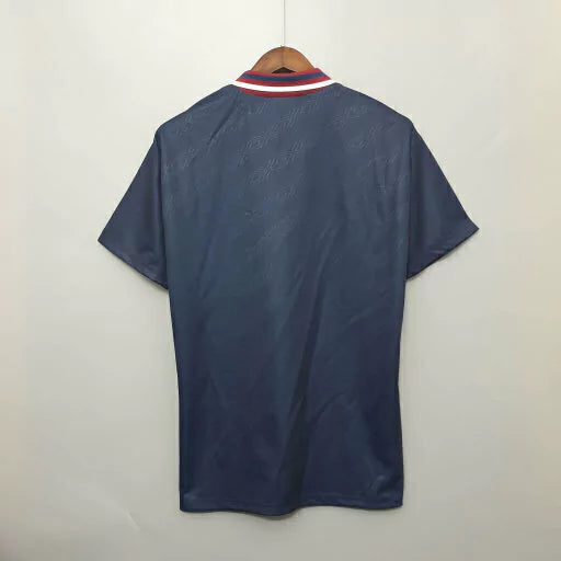 Camisa Ajax Retrô 1995 - Masculina