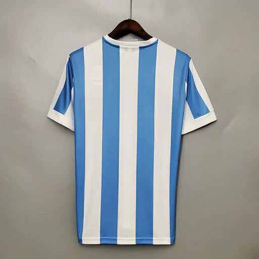 Camisa Argentina Retrô 1978 - Masculina