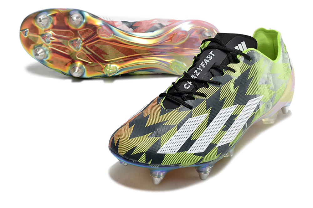 Adidas X Crazylight.1 SG