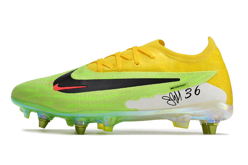 Nike Phantom GX Elite SG TRAVA MISTA - Haaland