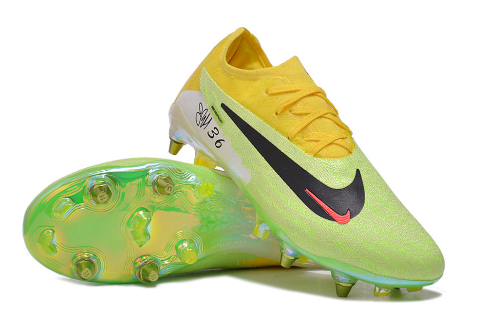 Nike Phantom GX Elite SG TRAVA MISTA - Haaland