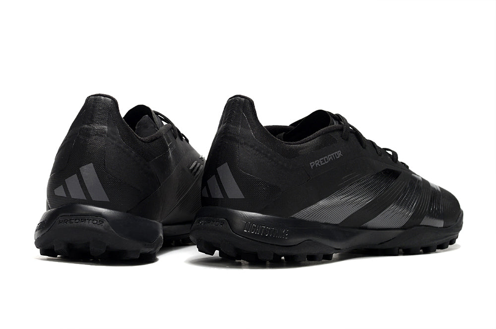 Adidas Predator Elite Society - Preto