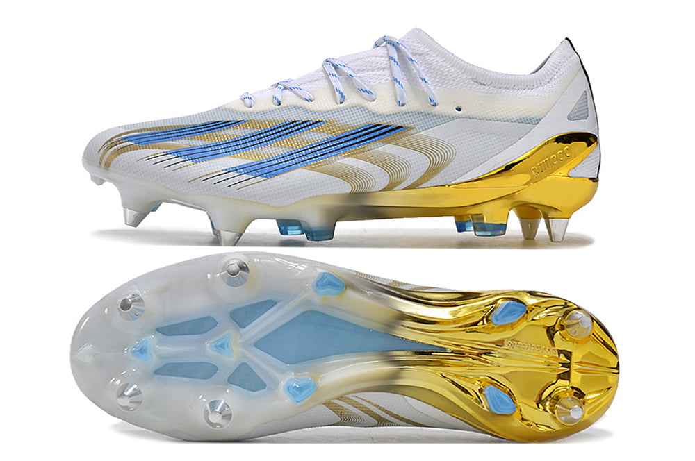 Adidas X Crazyfast.1 SG - Messi Argentina