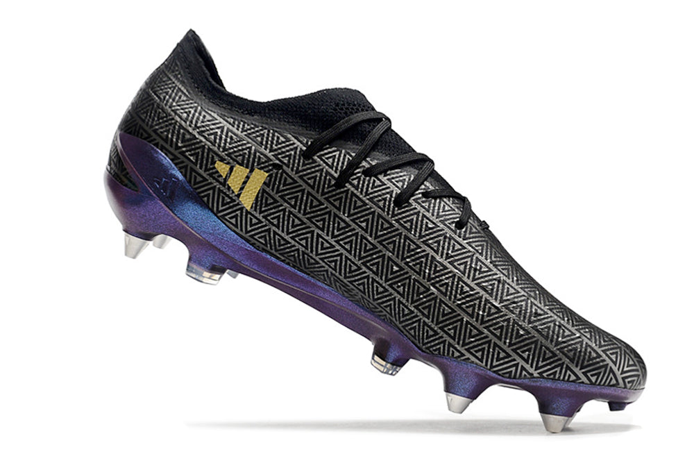 Adidas X Speedportal.1 SG - Roxo