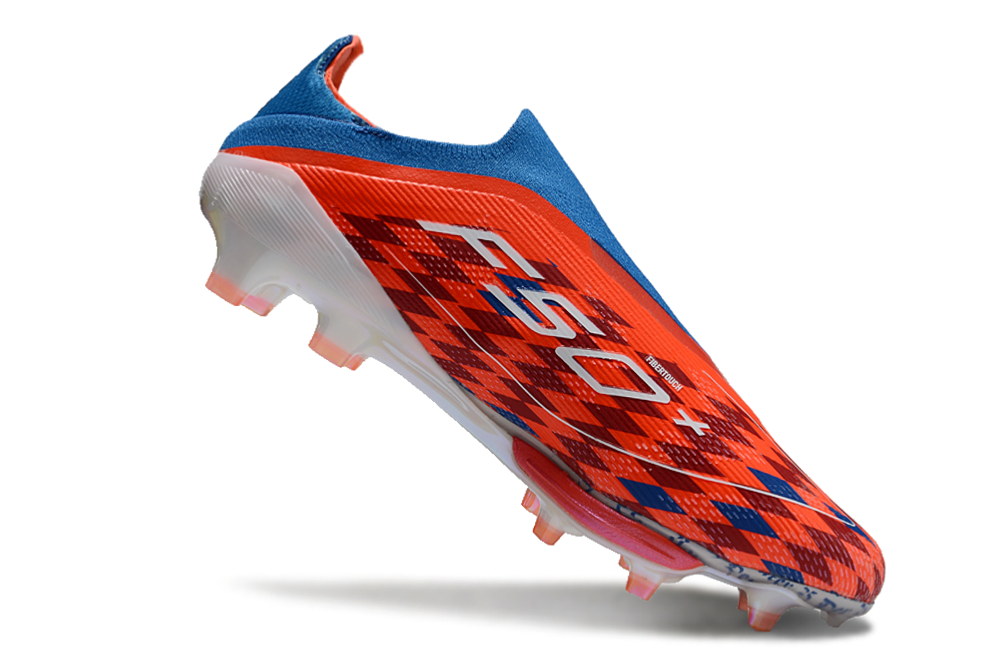Adidas F50 Elite + FG - Raumdeuter