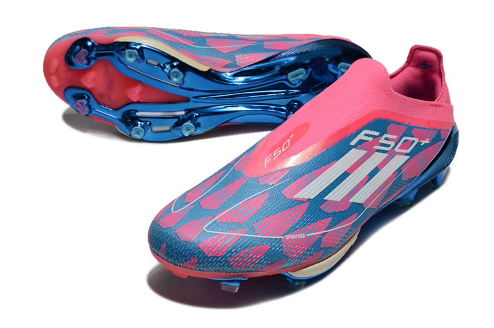 Adidas F50 Elite + FG -  Re-Emergence