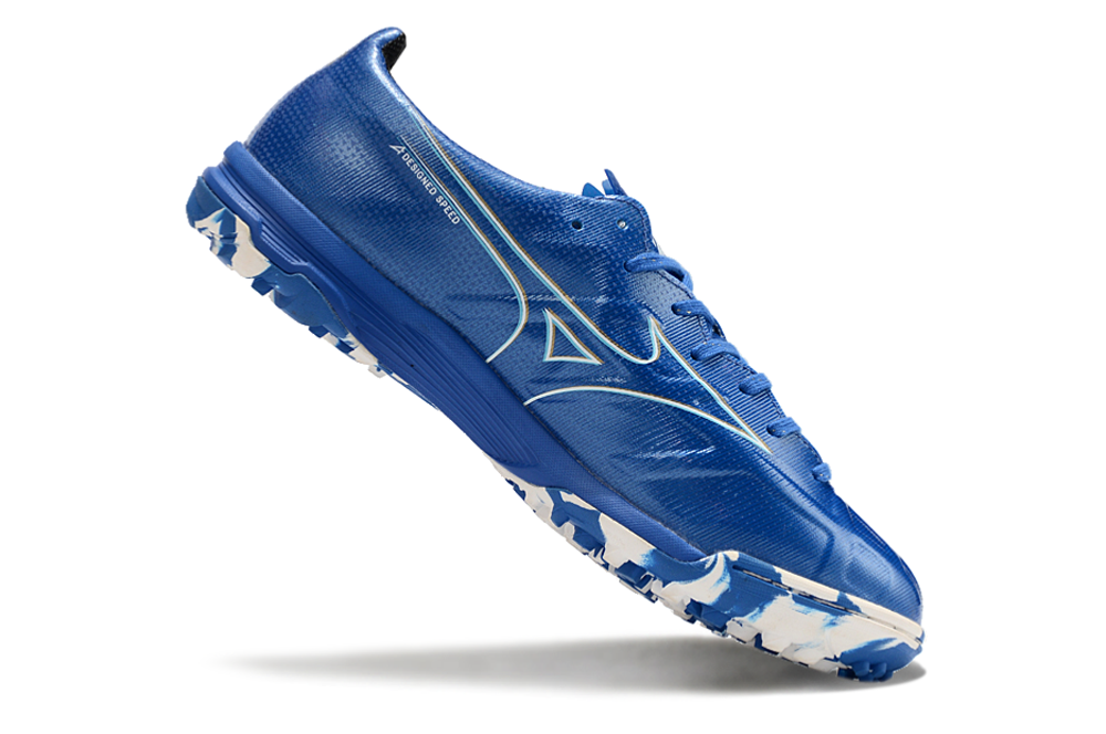 Mizuno Alpha Made in Japan Society - Azul