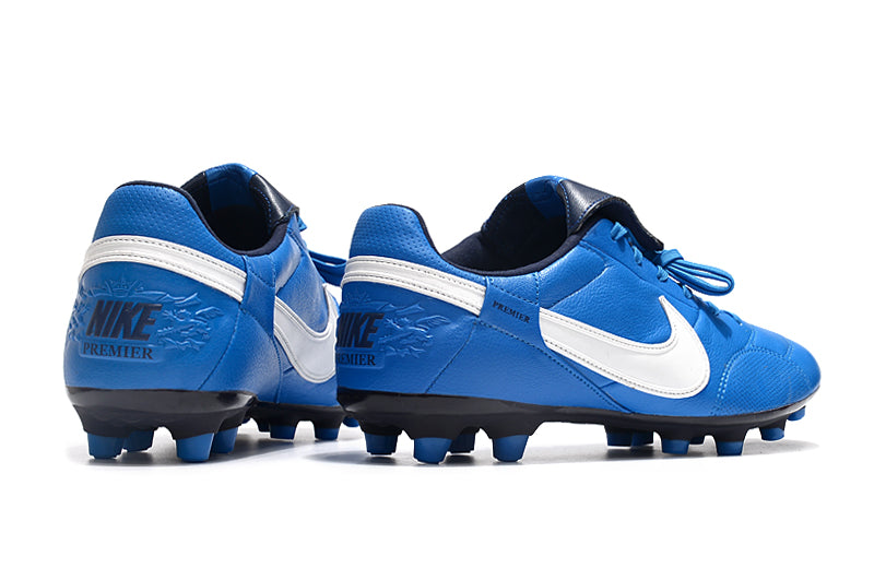 Nike Premier 3 FG Elite - Azul