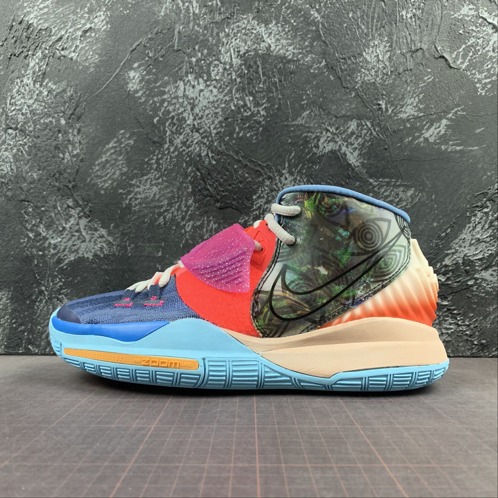 Tênis Nike Kyrie 6