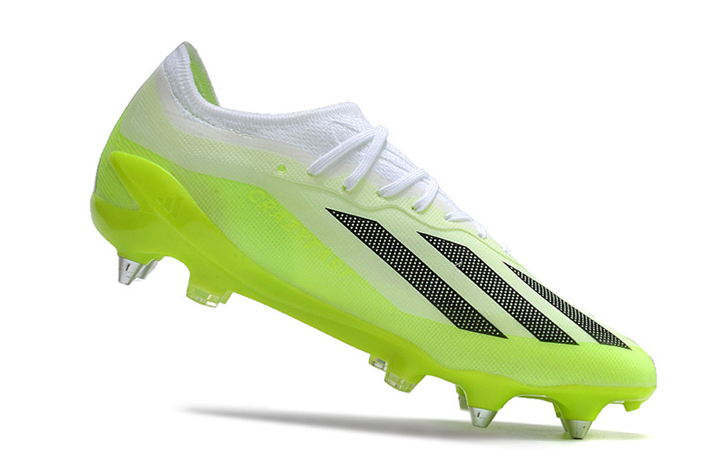 Adidas X Crazyfast.1 SG - CrazyRush