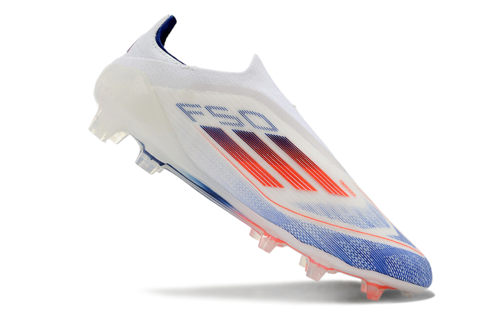 Adidas F50 Elite Laceless FG - Advancement