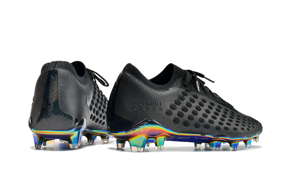 Nike Phantom Ultra Venom FG - Verde