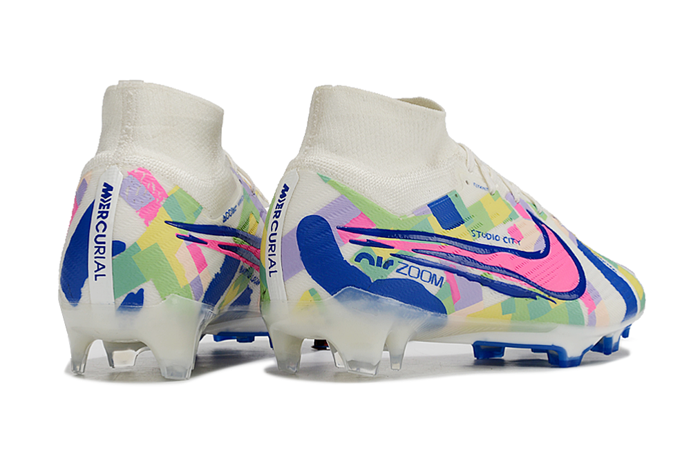 Nike Air Zoom Superfly 9 FG Elite - SoCal