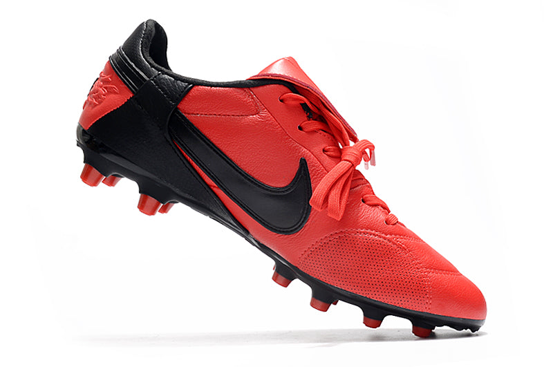 Nike Premier 3 FG Elite - Vermelho