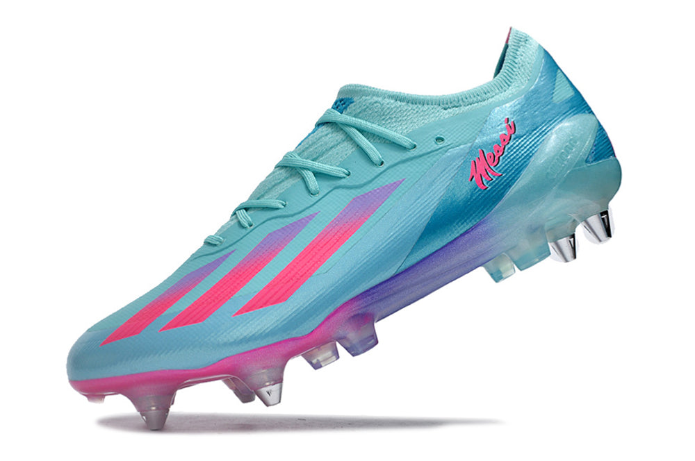 Adidas X Crazyfast.1 SG - Messi Miami
