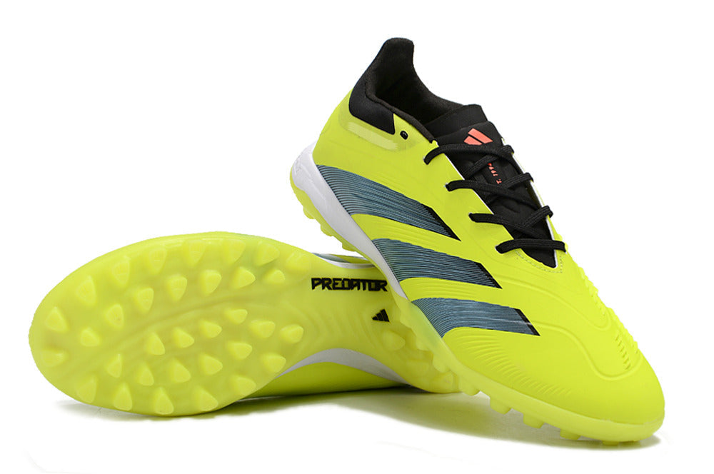 Adidas Predator Elite Society - Energy Citrus