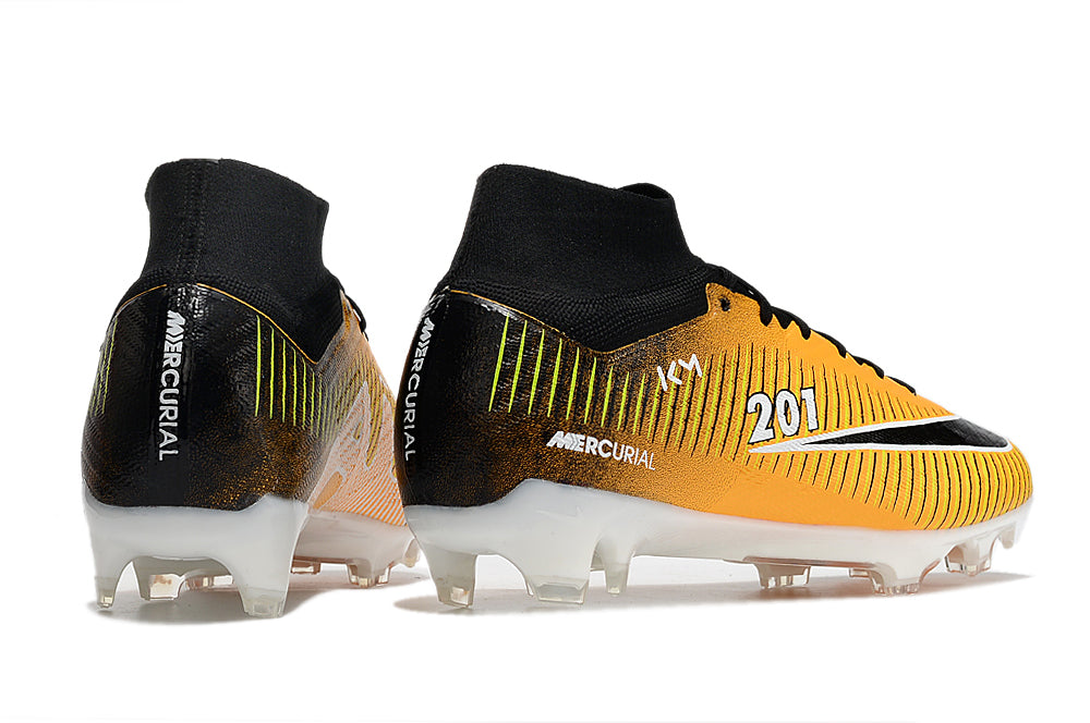 Nike Air Zoom Superfly 9 FG Elite - Mbappe 201
