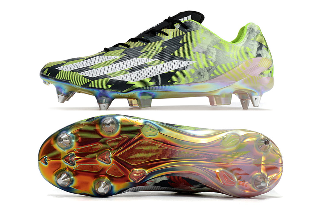 Adidas X Crazylight.1 SG