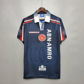 Camisa Ajax Retrô II 97/98 - Masculina