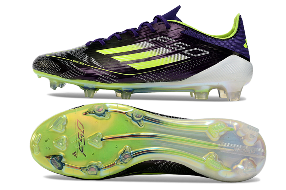 Adidas F50 Elite FG - Fast Reborn