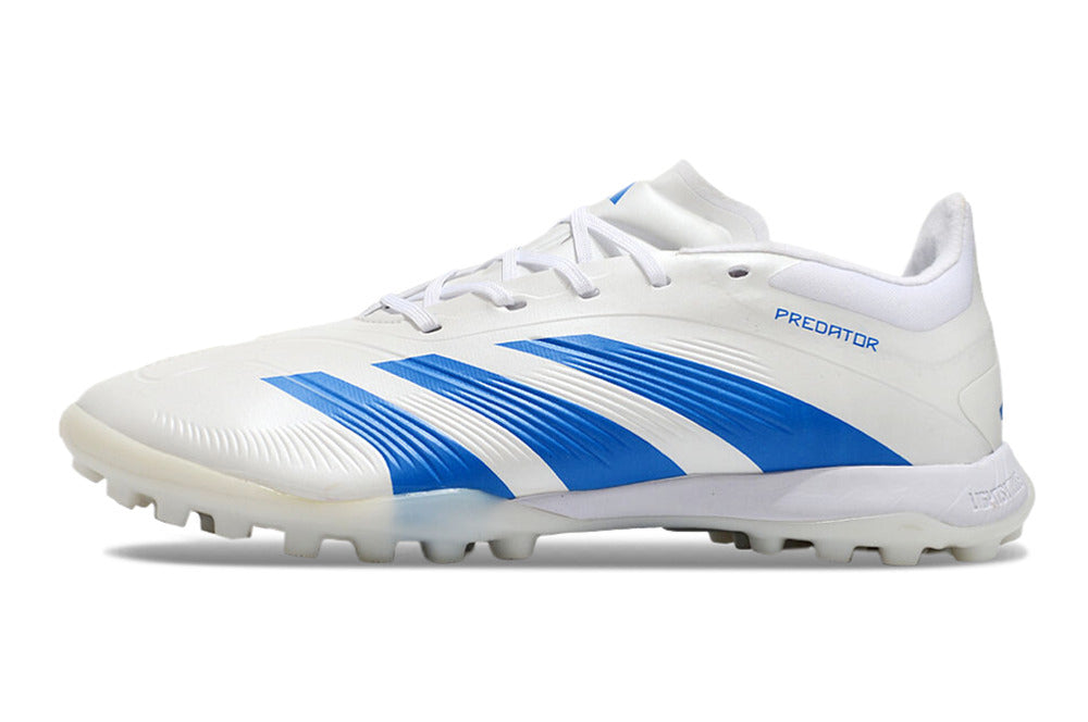 Adidas Predator Elite Society - Branco Azul