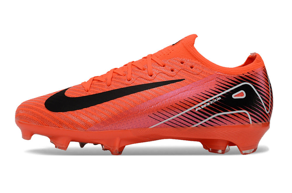Nike Air Zoom Mercurial Vapor 16 Elite FG - Vermelho