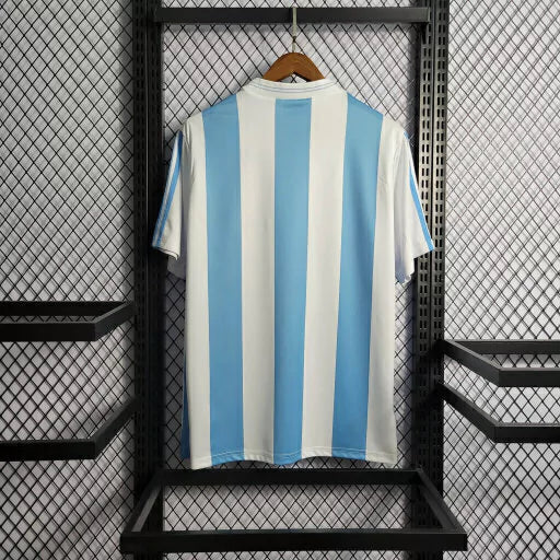 Camisa Argentina Retrô 1993 - Masculina