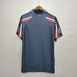 Camisa Ajax Retrô II 97/98 - Masculina