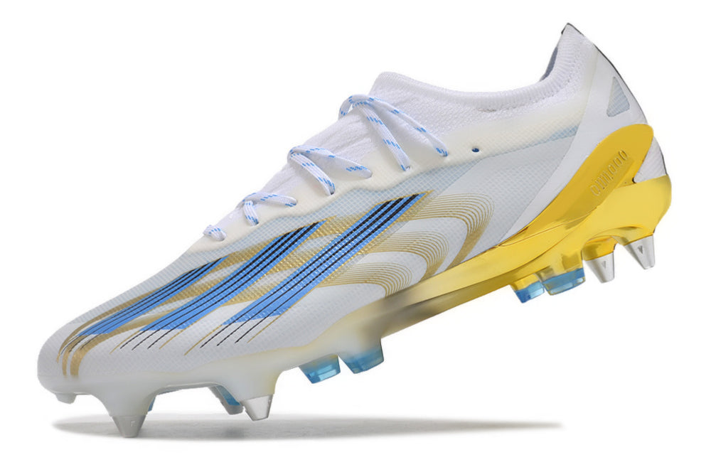 Adidas X Crazyfast.1 SG - Messi Argentina