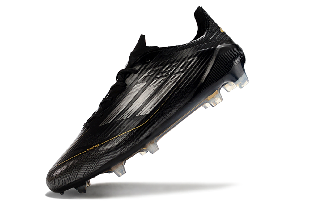 Adidas F50 Elite FG - Preto