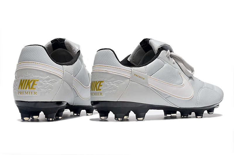 Nike Premier 3 FG Elite - Cinza
