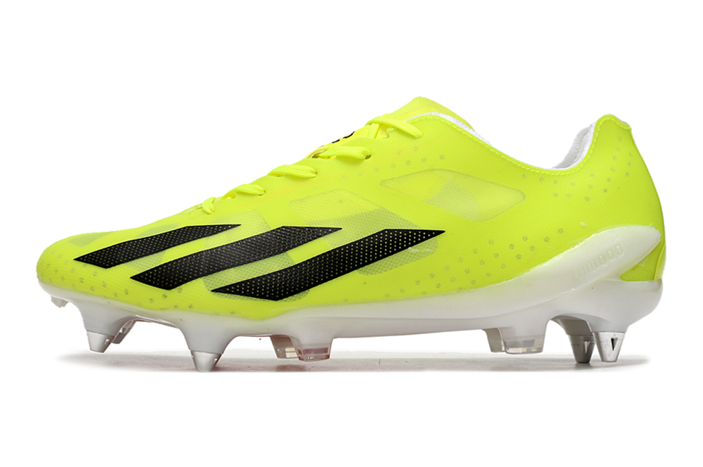 Adidas X Crazylight.1 SG - Solar Energy