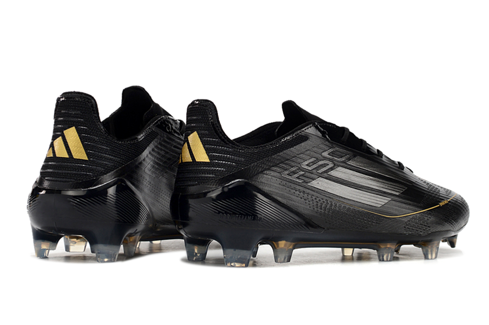 Adidas F50 Elite FG - Preto