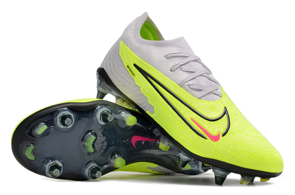 Nike Phantom GX Elite SG TRAVA MISTA - Luminous