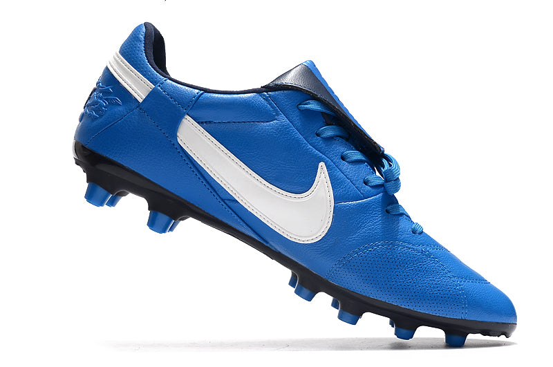 Nike Premier 3 FG Elite - Azul
