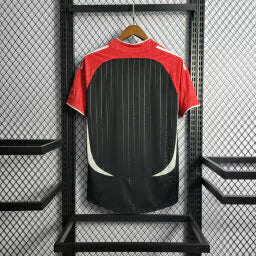 Camisa Ajax Retrô 06/07 - Masculina