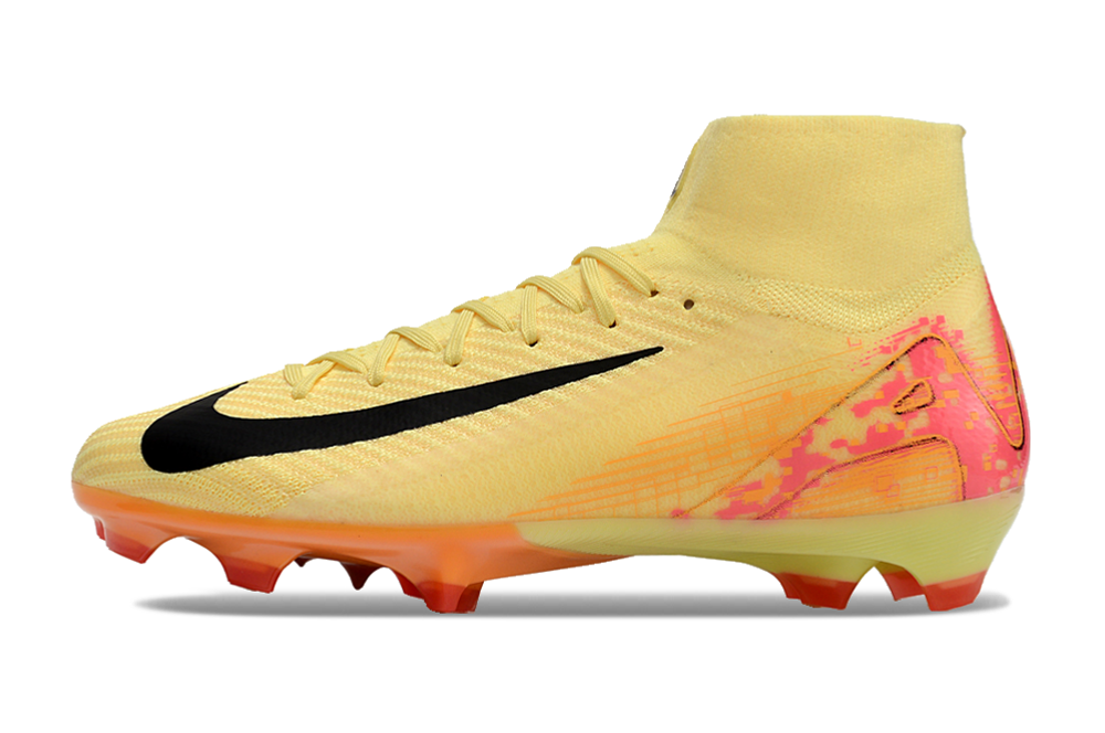 Nike Air Zoom Superfly 10 Elite FG - Mbappe