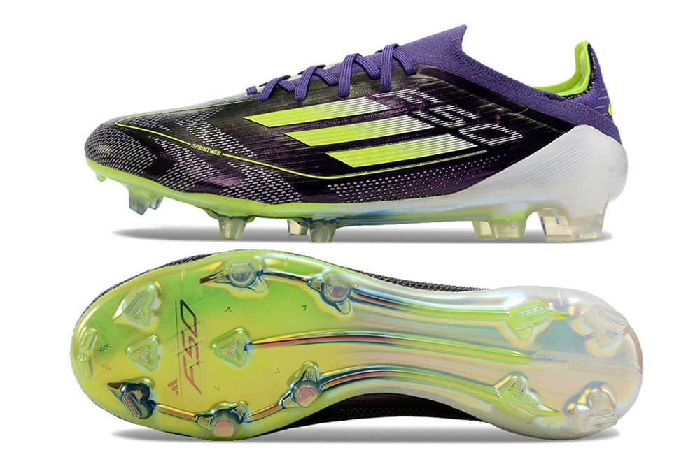 Adidas F50 Elite FG - Fast Reborn