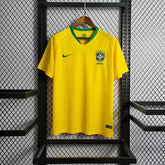 Camisa Brasil Retrô 2018 I - Masculina