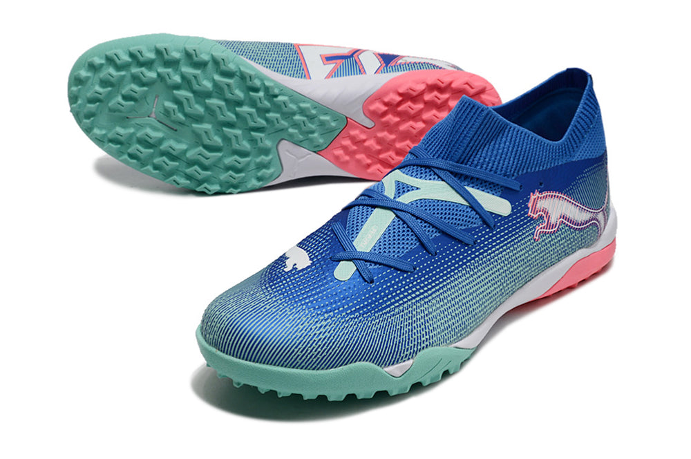 Puma Future 7 FTR Society - Azul
