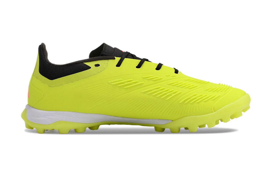 Adidas Predator Elite Society - Energy Citrus