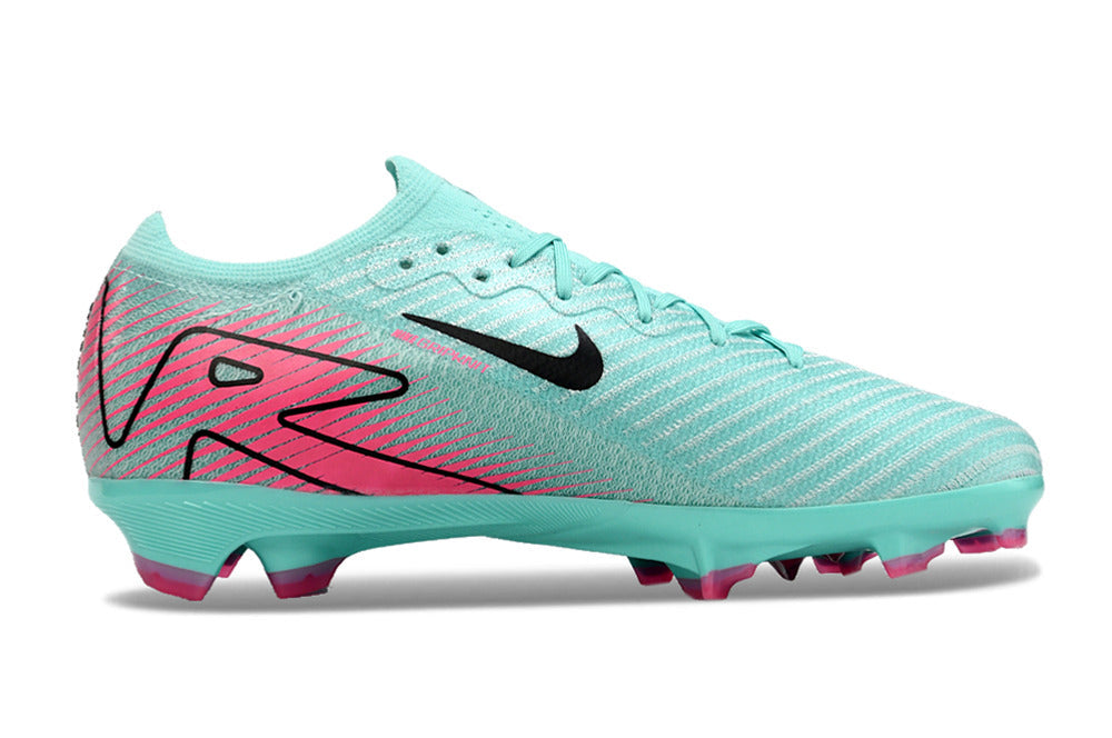Nike Air Zoom Mercurial Vapor 16 Elite FG - Azul Rosa