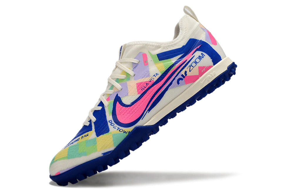Nike Mercurial Air Zoom Vapor 15 Pro Society - SoCal