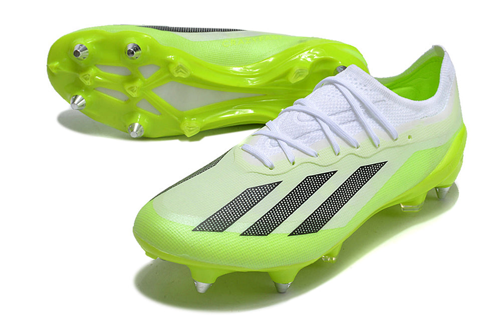 Adidas X Crazyfast.1 SG - CrazyRush