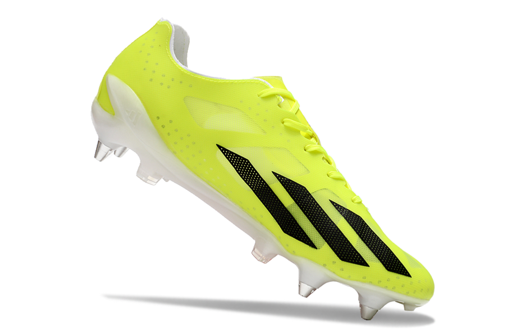 Adidas X Crazylight.1 SG - Solar Energy
