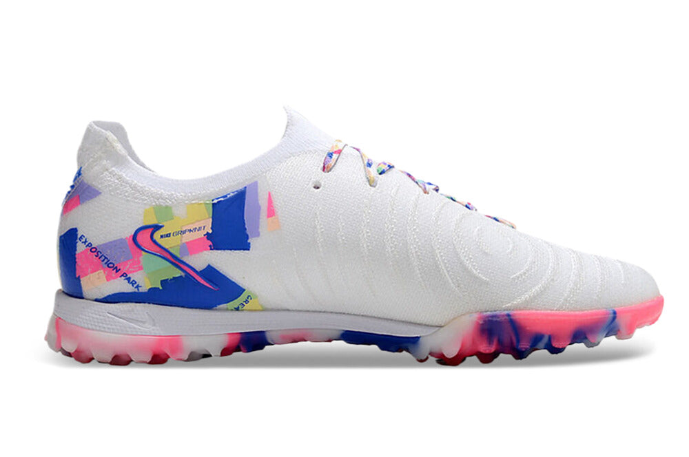 Nike Phantom GX II Elite Society - Colors