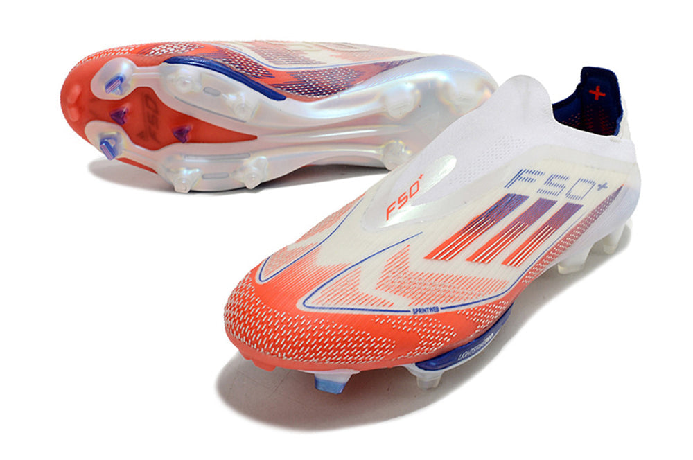 Adidas F50 Elite + FG - Advancement