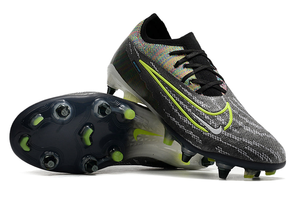 Nike Phantom GX Elite SG TRAVA MISTA - Fusion