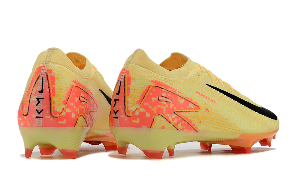 Nike Air Zoom Mercurial Vapor 16 Elite FG - Mbappe